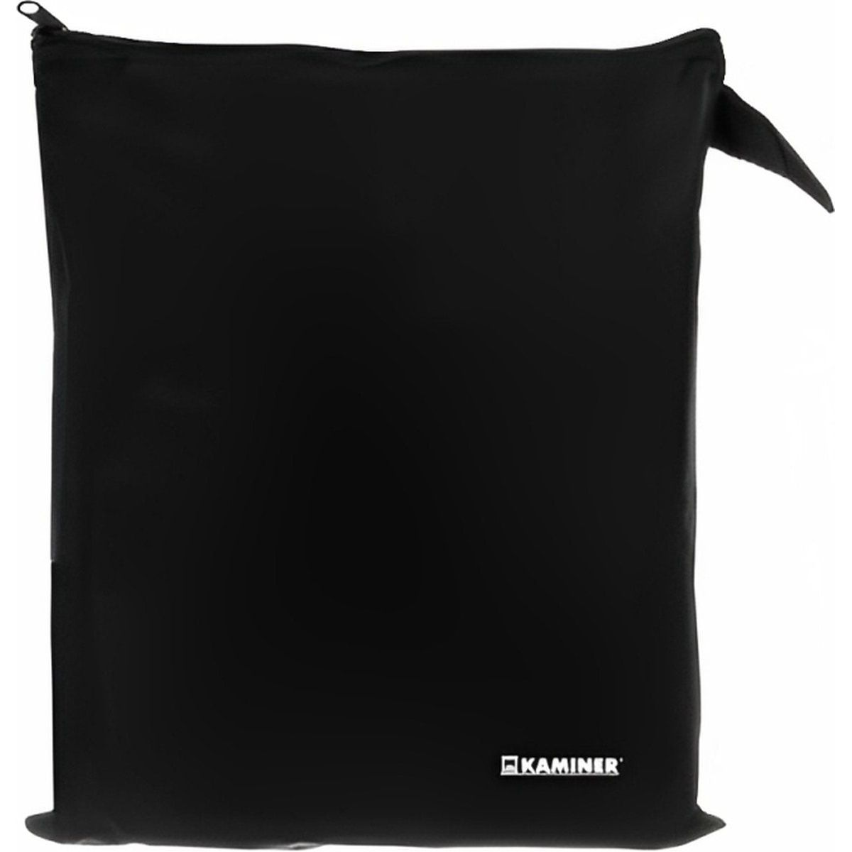 Kaminer - Barbecue Cover - 100x60x95cm - Universal BBQ Cover - BBQ Cover - BBQ Protective Cover - Waterproof - Black